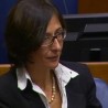 Артмановa пред хашким судијама