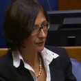 Артмановa пред хашким судијама