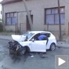 Саобраћајна несрећа у Миријеву