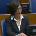 Кандић: Није јасно зашто је Артман оптужена