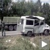 Војници повређени у саобраћајној несрећи