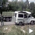 Војници повређени у саобраћајној несрећи