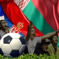 Фудбал: Србија - Белорусија, пренос