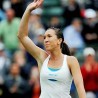 Јелена прва на терену