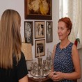 ТВ лица: Тања Бошковић