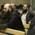 Завршне речи на суђењу вехабијама
