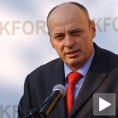 Агим Чеку ухапшен у Бугарској