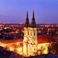 Службеник полиције кријумчар