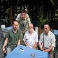 ТВ Мрежа преко границе