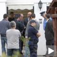 Легији одузет део куће
