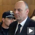 Чекуу укинут притвор