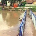 Дунав у порасту