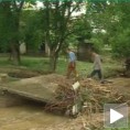 Жртва поплаве код Врњачке Бање