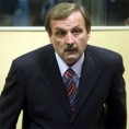 Мартић служи казну у Естонији