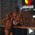 Покушај самоубиства на Бранковом мосту