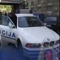 Ухапшен осумњичени за примање мита