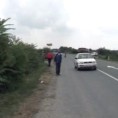 Тешка несрећа код Сремске Митровице