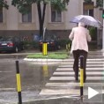 Невреме у Београду