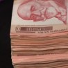 Казне затвора за фалсификаторе
