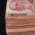Казне затвора за фалсификаторе