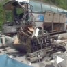 Саобраћајна несрећа код Овчар Бање