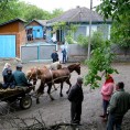Украјинско село Џексон