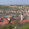 У експлозији бомбе погинула једна особа