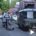Контроверзе око потерница за Добровољачку