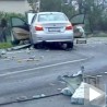 Тешка саобраћајна несрећа код Трстеника
