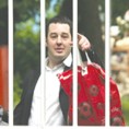 Влада Јапанац ухапшен у Шпанији