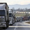 Гужве на граничним прелазима
