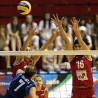 Србија изгубила од Италије