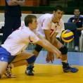 Одбојкаши Србије победили Швеђане