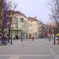 Опљачкана мењачница у центру Шапца