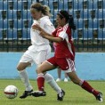 Србија - Мађарска 5:0