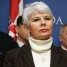Јадранка Косор преузела дужност премијера