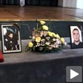 Комеморација страдалима у паду авиона