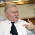 И Валенса против Мадониног концерта