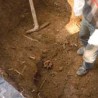 Ексхумирано осам лешева код Гњилана
