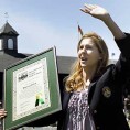 Моника Селеш ушла у тениску Кућу славних