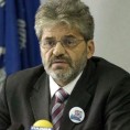 СРС: Суђење Шешељу у ћорсокаку