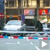 Бомба испод "масератија"