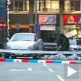 Бомба испод "масератија"