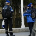 Једанаест тела у масовној гробници