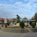 Повређен Србин повратник из околине Клине