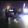 Саобраћајна несрећа код Батајнице