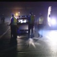 Саобраћајна несрећа код Батајнице