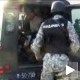 Полиција задржала осумњичене за кријумчарење