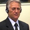 Перишић на привременој слободи