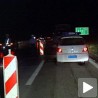 Изгорео аутобус, чешки туристи неповређени